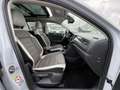 Volkswagen T-Roc 2.0 TDI 150ch Carat Exclusive 4Motion DSG7 Grau - thumbnail 8