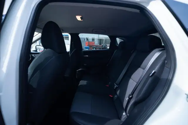 Nissan Qashqai view 7