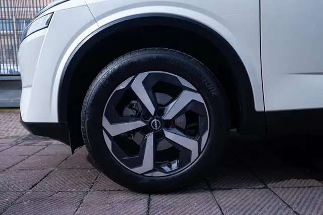 Nissan Qashqai view 15
