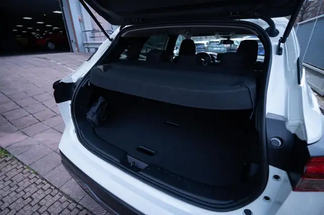 Nissan Qashqai view 14