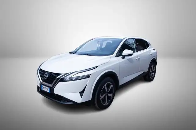 Nissan Qashqai III 2021 1.3 mhev N-Connecta 2wd 140cv