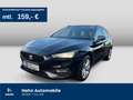 SEAT Leon Sportstourer 1.5eTSI DSG FR LED Navi PDC Schwarz - thumbnail 1