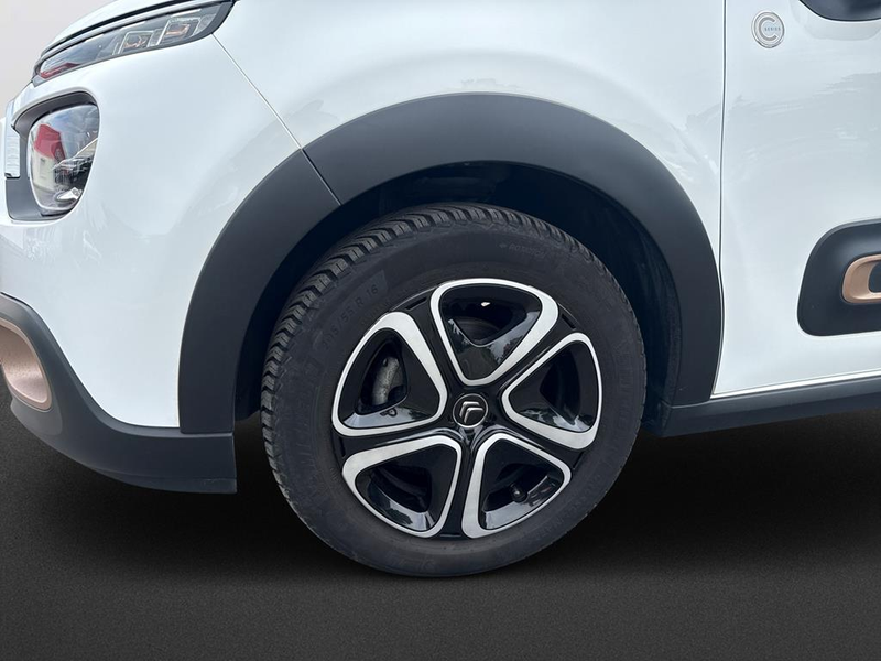 Citroen C3 C-SERIES PT 83 S& — photo 9