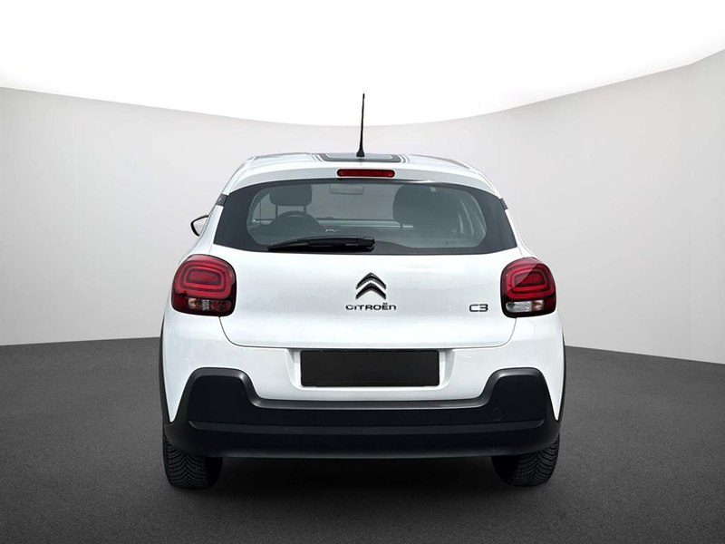 Citroen C3 C-SERIES PT 83 S& — photo 5