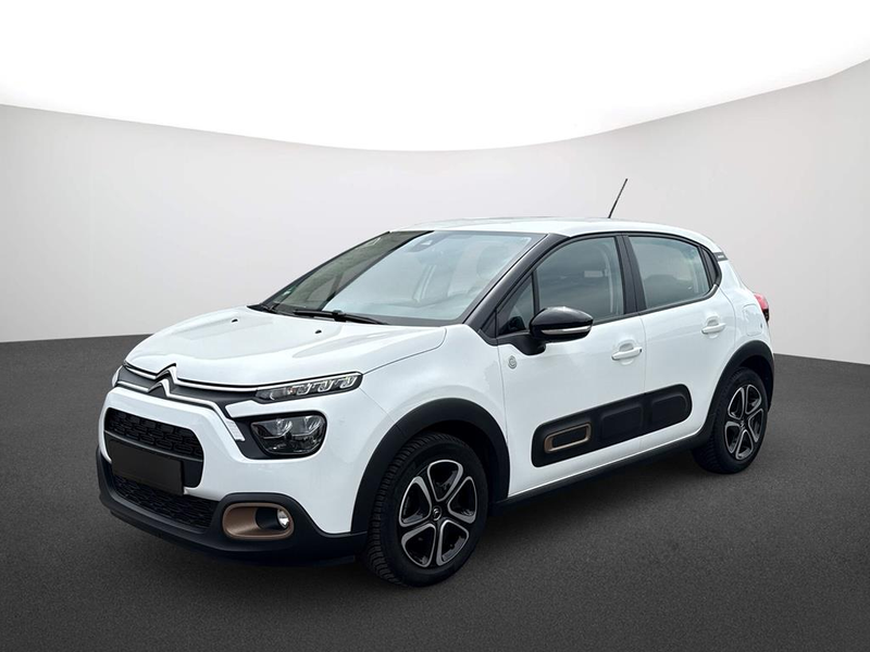 Citroen C3 C-SERIES PT 83 S& — photo 3
