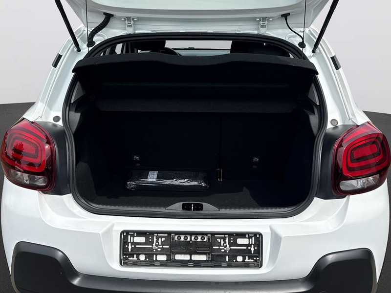 Citroen C3 C-SERIES PT 83 S& — photo 8