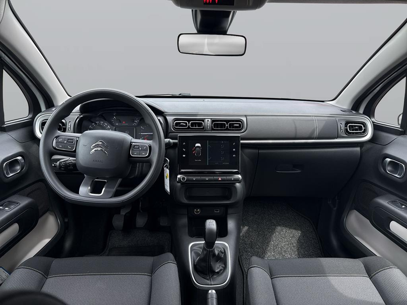Citroen C3 C-SERIES PT 83 S& — photo 11