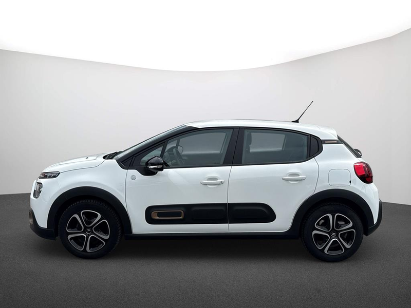 Citroen C3 C-SERIES PT 83 S& — photo 6