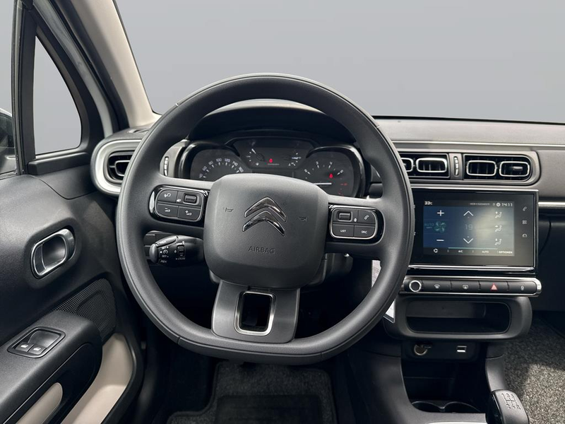 Citroen C3 C-SERIES PT 83 S& — photo 14