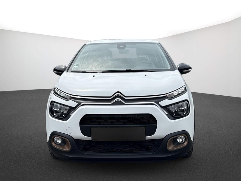Citroen C3 C-SERIES PT 83 S& — photo 4