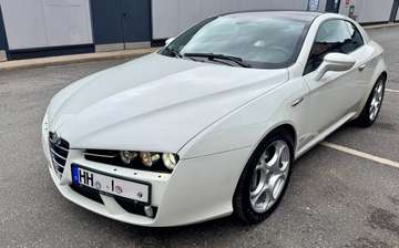 Brera 1.8 TBi 16V