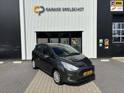 Ford B-Max 1.0 EcoBoost Style / Navi / PDC achter / Airco