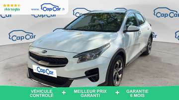 1.0 T-GDi 120 Active