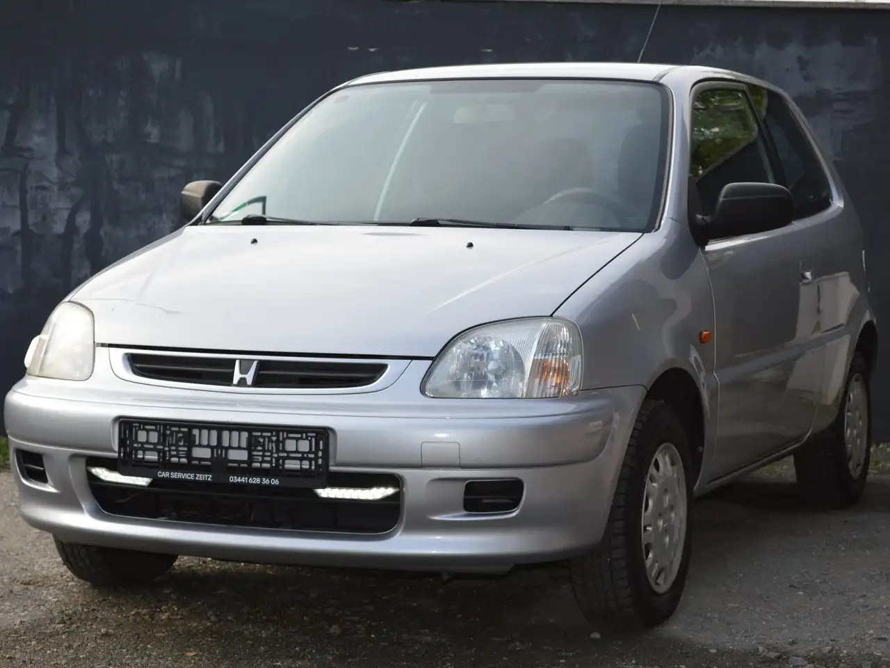 Honda Logo
