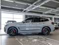 BMW X3 xDrive30i ZA M Sport HUD PANO ACC AHK RFK LM Grau - thumbnail 3
