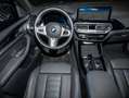 BMW X3 xDrive30i ZA M Sport HUD PANO ACC AHK RFK LM Grau - thumbnail 16