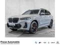 BMW X3 xDrive30i ZA M Sport HUD PANO ACC AHK RFK LM Grau - thumbnail 1