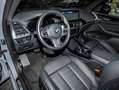 BMW X3 xDrive30i ZA M Sport HUD PANO ACC AHK RFK LM Grau - thumbnail 8