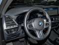BMW X3 xDrive30i ZA M Sport HUD PANO ACC AHK RFK LM Grau - thumbnail 19
