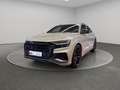 Audi Q8 50 TDI qu. S line STANDHZG.+MATRIX+B&O+HUD Beige - thumbnail 2