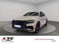 Audi Q8 50 TDI qu. S line STANDHZG.+MATRIX+B&O+HUD Beige - thumbnail 1