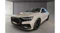 Audi Q8 50 TDI qu. S line STANDHZG.+MATRIX+B&O+HUD Beige - thumbnail 2