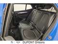 BMW X2 xDrive25eA 220ch M Sport Euro6d-T 6cv Azul - thumbnail 8