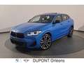 BMW X2 xDrive25eA 220ch M Sport Euro6d-T 6cv Azul - thumbnail 1