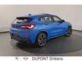 BMW X2 xDrive25eA 220ch M Sport Euro6d-T 6cv Azul - thumbnail 2