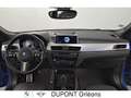BMW X2 xDrive25eA 220ch M Sport Euro6d-T 6cv Azul - thumbnail 5