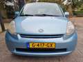 Daihatsu Sirion 2 1.3-16V Comfort | 5-deurs | Nieuwe APK | Nette s Blauw - thumbnail 3