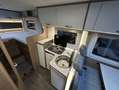 Carado T338 Fiat +Einzelbett+TV/SAT+Kamera+Markise+ Wit - thumbnail 14