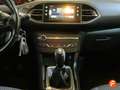Peugeot 308 5p Allure 1.2 PureTech 81KW (110CV) S&S Negro - thumbnail 14