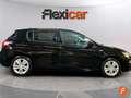 Peugeot 308 5p Allure 1.2 PureTech 81KW (110CV) S&S Negro - thumbnail 4