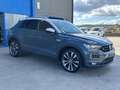 Volkswagen T-Roc 2.0TDI Advance R-Line DSG7 Azul - thumbnail 3