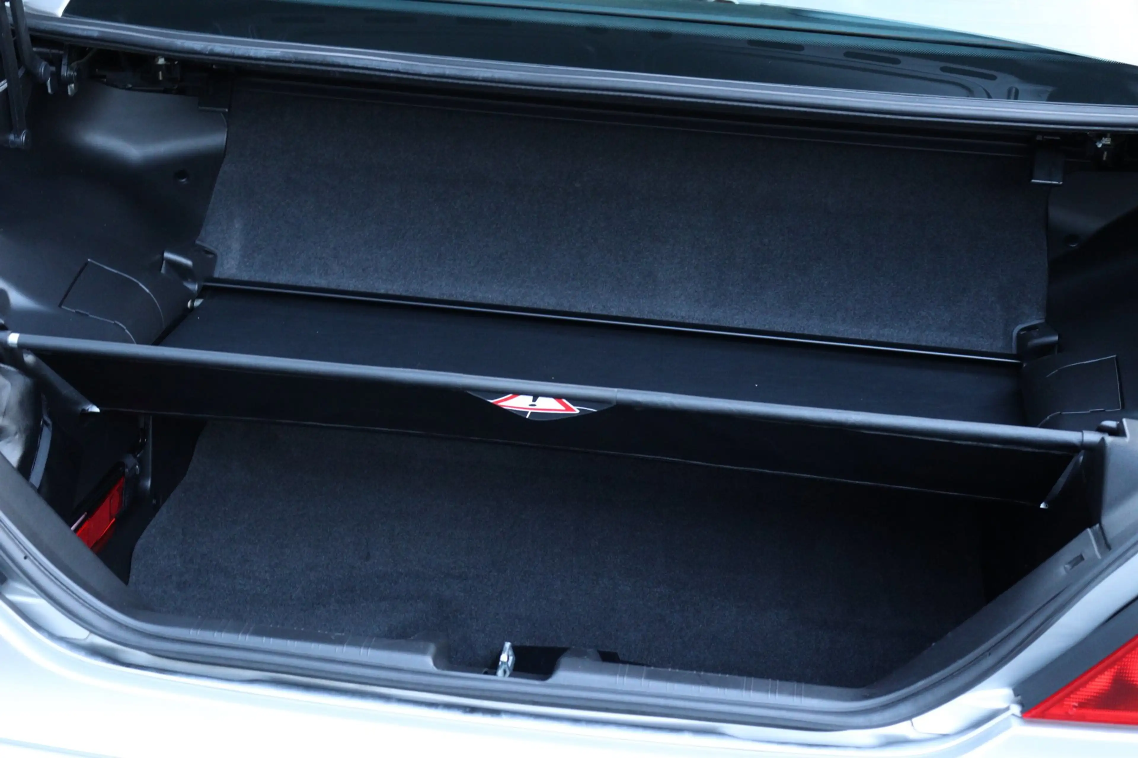 Mercedes-Benz SLK 200 K. SPECIAL EDITION *75.522KM.!* — photo 15