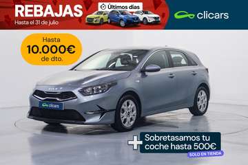 1.6 MHEV iMT Eco-Dynamics Drive 136