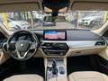 BMW 530 530e xDrive Touring Aut. Leder-Carplay-Keyless Schwarz - thumbnail 11