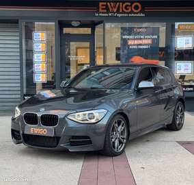 serie m135i 320ch f20 origine france