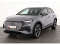 Audi Q4 e-tron 45 AHK/Wärmepump/NAV/el.Heckklappe/20'' Grau - thumbnail 2