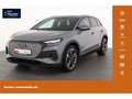 Audi Q4 e-tron 45 AHK/Wärmepump/NAV/el.Heckklappe/20'' Grau - thumbnail 1