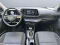 Hyundai i20 1.0 T-GDI Automatik Rückfahrkam. Klimaautom Apple Blanc - thumbnail 10
