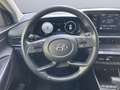 Hyundai i20 1.0 T-GDI Automatik Rückfahrkam. Klimaautom Apple Blanc - thumbnail 14