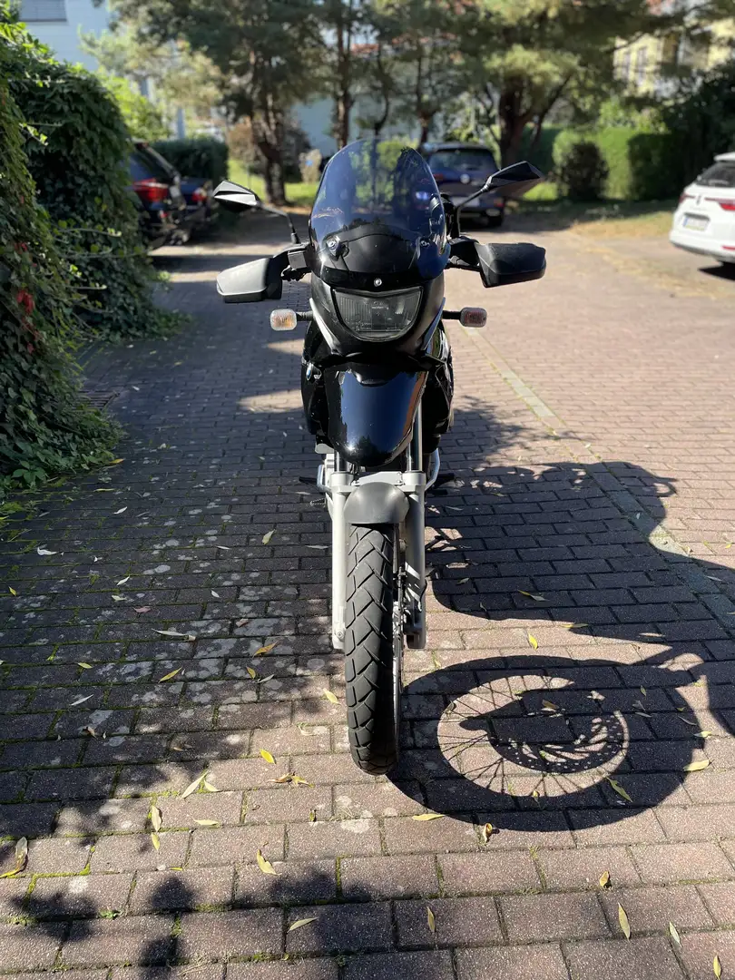 BMW F 650 GS tiefergelegt A2/Koffer/Griffheizung/ABS - 2