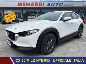 2.0L e-Skyactiv-G M Hybrid Evolve ECCELLENTI CONDIZIONI