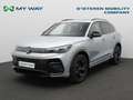 Volkswagen Tiguan R-Line eHybrid 1.5 TSI 272 PK DSG / Open Dak / Camera / ACC / Apple Carplay Argent - thumbnail 1
