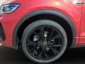 Volkswagen T-Roc R-Line 1.5 TSI DSG NAV,AHK,RFK,SHZ,ACC,MFL,LED Rot - thumbnail 20