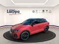 Volkswagen T-Roc R-Line 1.5 TSI DSG NAV,AHK,RFK,SHZ,ACC,MFL,LED Rot - thumbnail 1