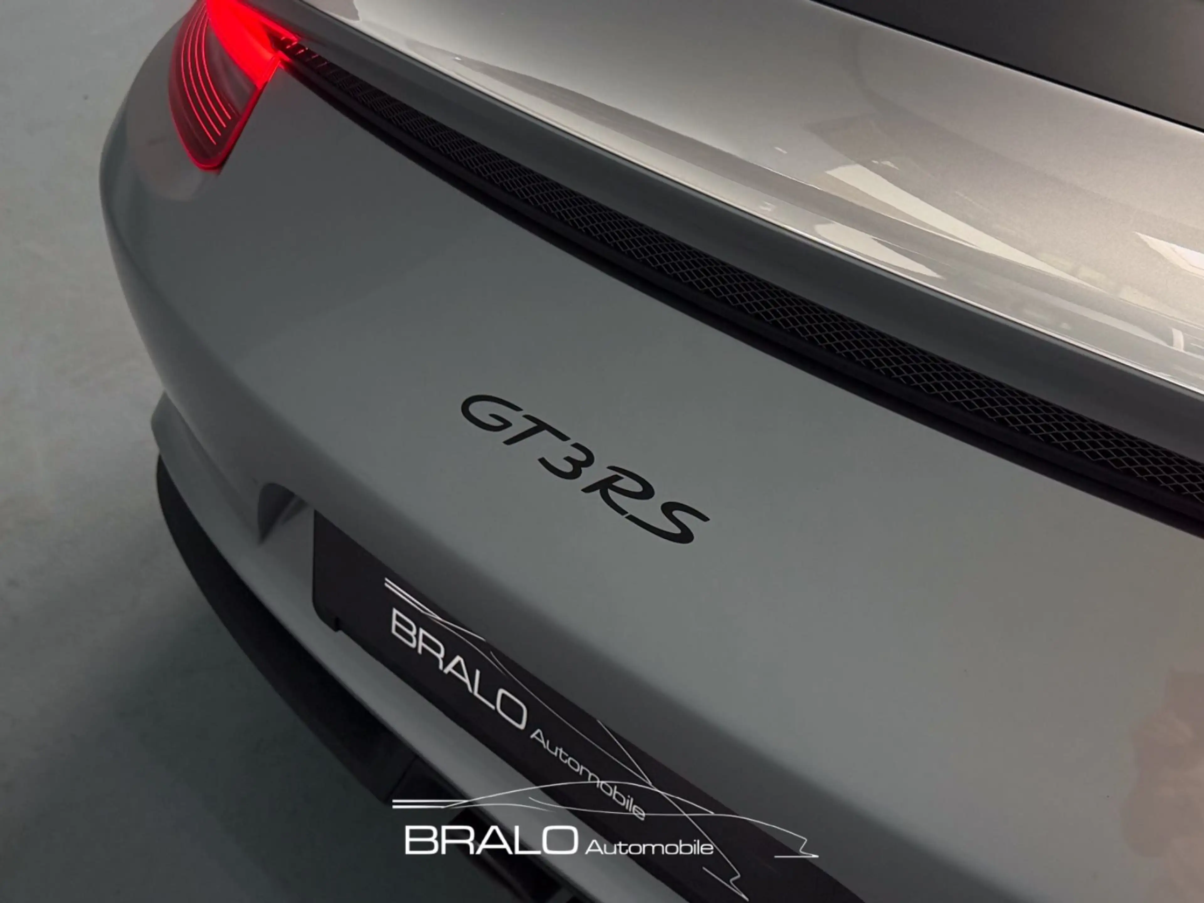 Porsche 991 911 GT3 RS, Weissach, Approved, Lift — photo 14