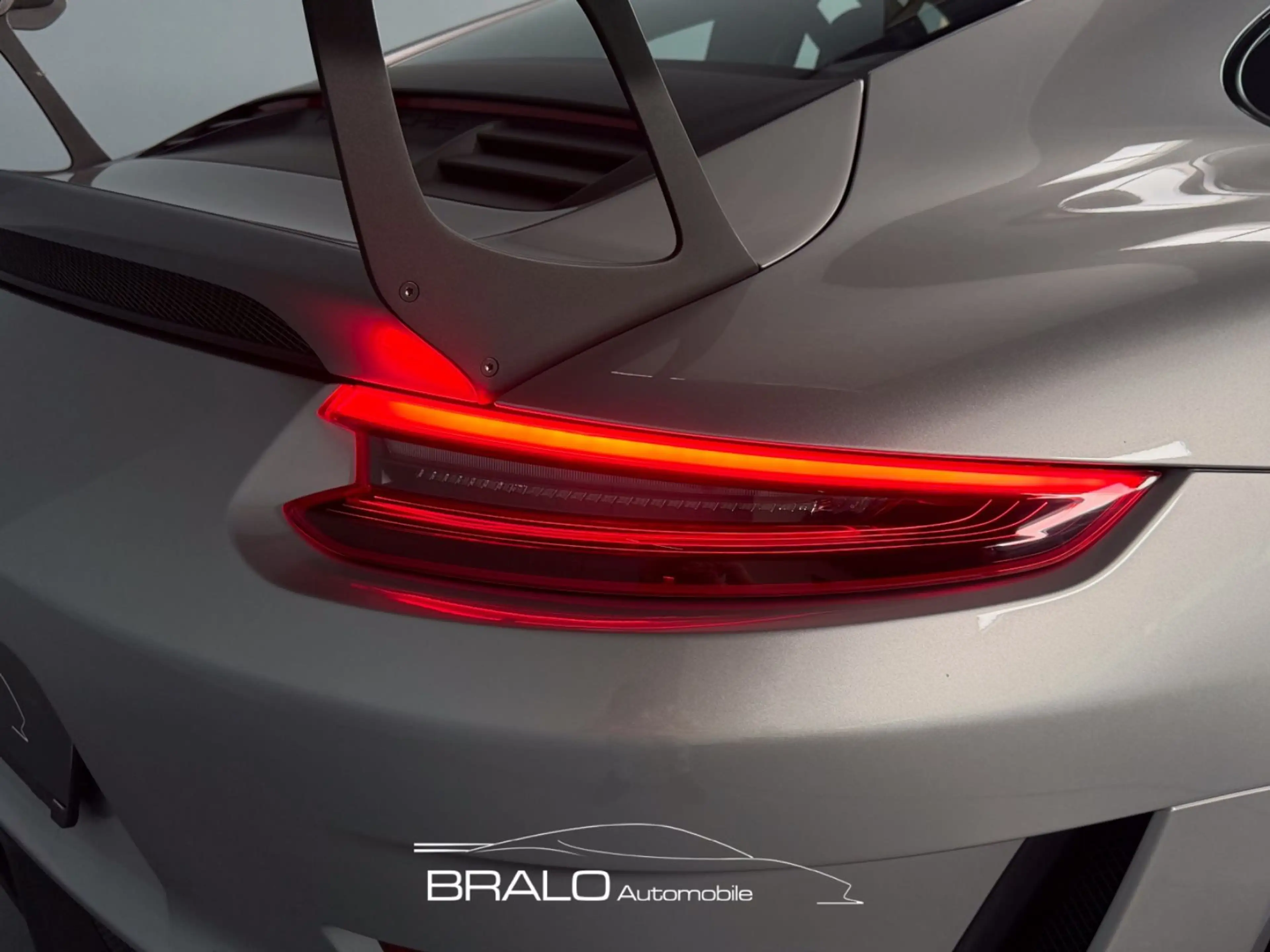 Porsche 991 911 GT3 RS, Weissach, Approved, Lift — photo 13